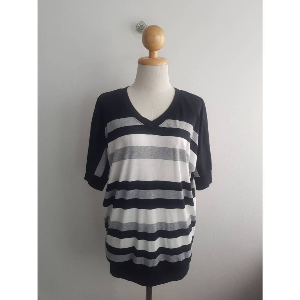 เสื้อยืดคอตตอนโพลี Ingni F/28