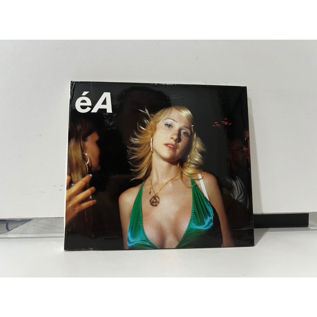 1 CD MUSIC ซีดีเพลงสากล RESPECT PRESENTS ÉTÉ D'AMOUR (M6A49)