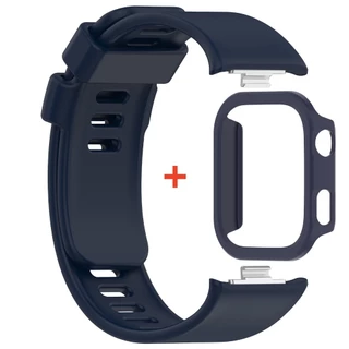 เคสPC สําหรับ Redmi watch 6 สำรอง case Redmi watch 6 เคสนาฬิกา สายซิลิโคน Redmi watch 6