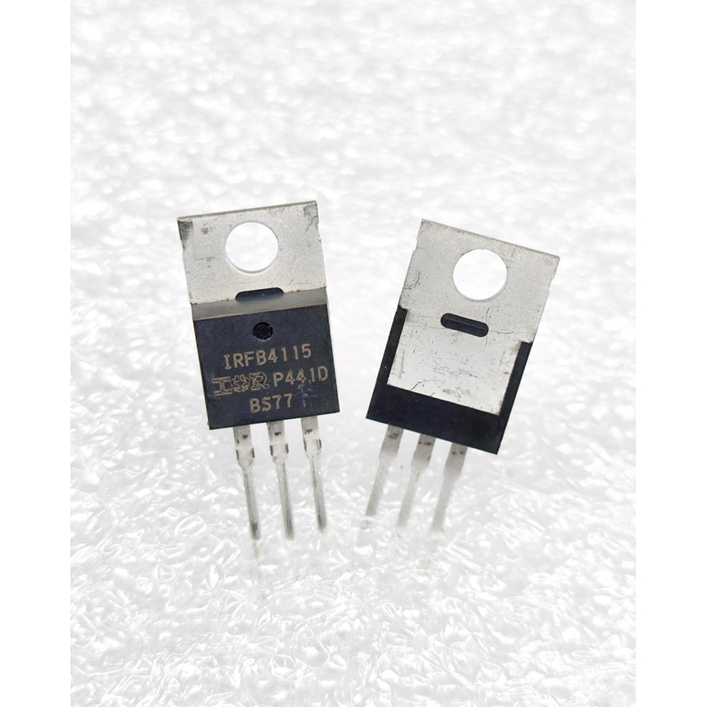 IRFB4115PbF 104A/150V TO-220 ของแท้