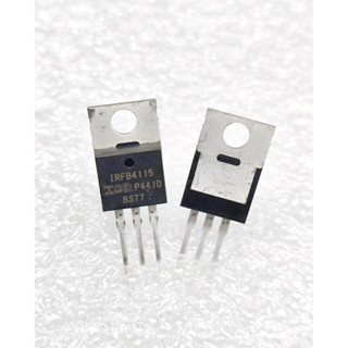 IRFB4115PbF 104A/150V TO-220 ของแท้