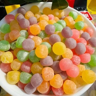 เยลลี่ไข่มุก เยลลี่คริสตัล 1000g.