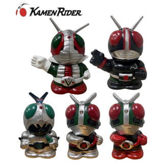 โมเดลกระปุกออมสินตั้งโชว์สูง26cm.มดแดง(Kamenrider)🎀🎀