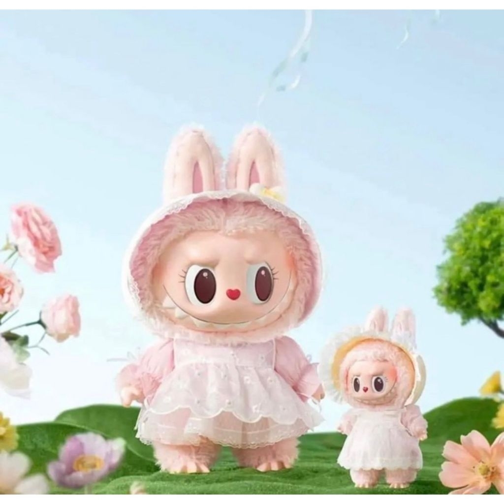 Mokoko V2 ขนาด38ซม. ของใหม่ พร้อมส่ง