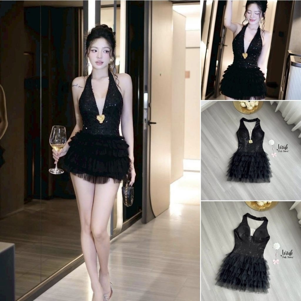 KD_Fashion456  Wink Pink 17/11