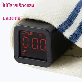 [เซ็ต5คู่] ถุงเท้าเด็กแรกเกิด ถุงเท้าเด็ก สำหรับเด็ก 0-3 ขวบ ผ้าฝ้าย ผ้านิ่ม