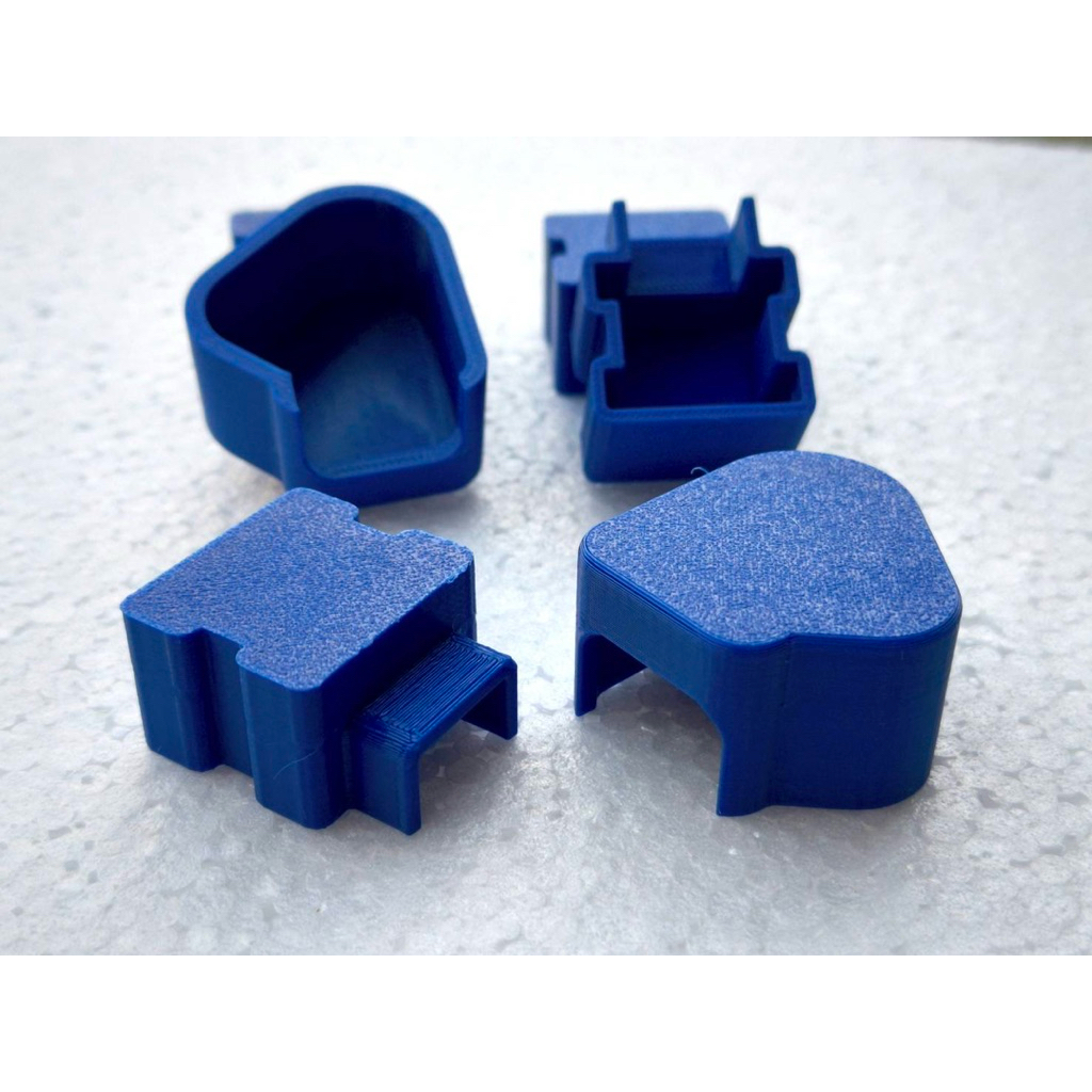 ครอบสวิตช์กันน้ำ YZF250/450 Switch Wash Cover YZF250/450