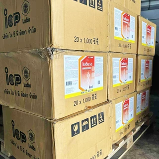 โมเดิน50 ขนาด 1 ลิตร (ยกลัง20ขวด) สารโอเมโทเอต สูตรเย็น ไล่เพลี้ย ไร