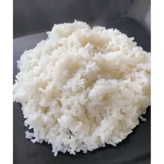 8.8 ลดสุด(ซื้อในไลฟ์ ตกกิโลละ11฿ ใช้โค้ด25%) (แพ็ก2)(ปี69)ข้าวหักใหม่ผสมจมูกข้าว หัก3/4 ขนาด13KG 2ถุง ตราพญาไอยรา