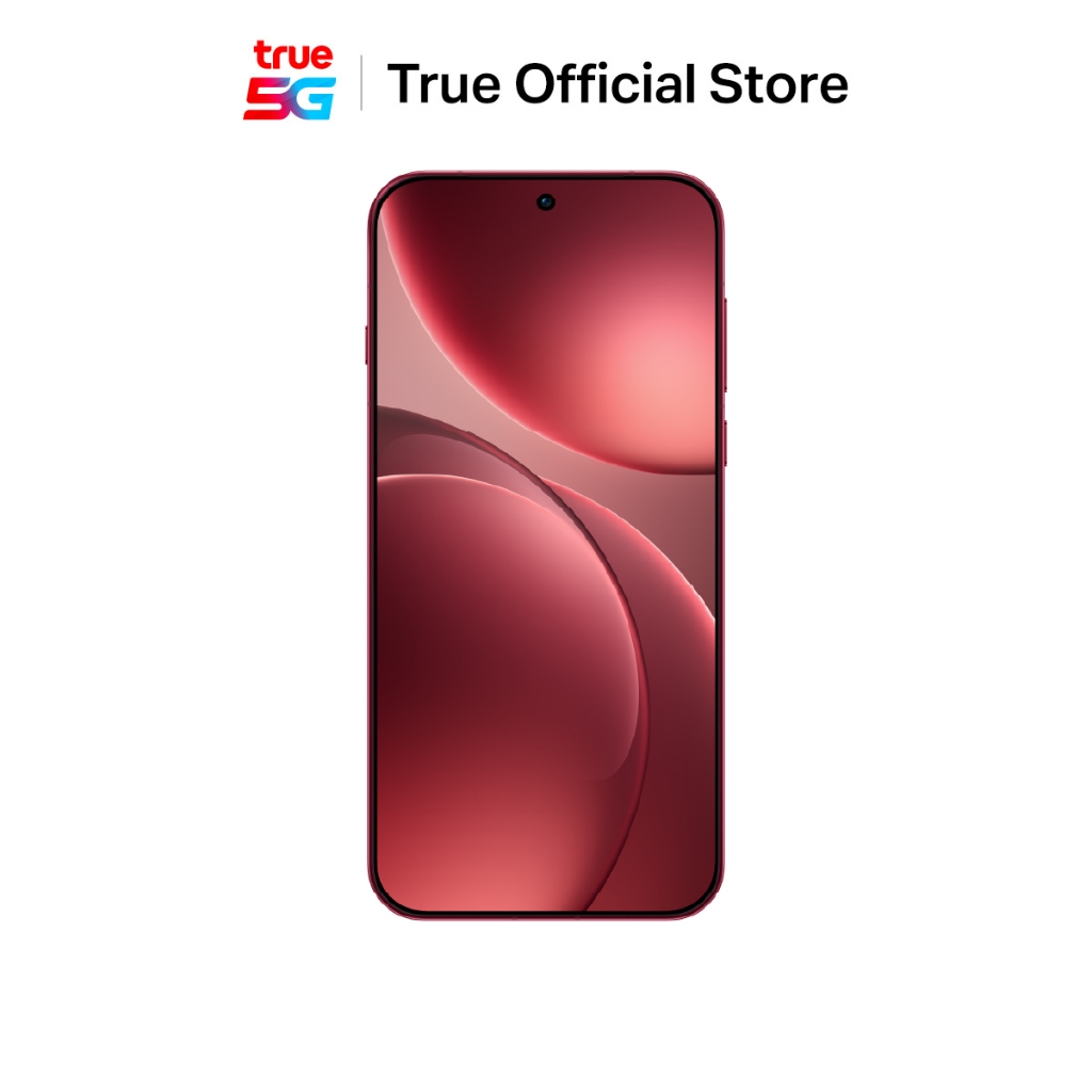 OPPO FIND X9 5G 16/512 - Red/ Grey/ Black