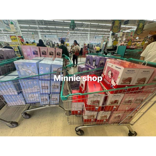 (พร้อมส่งในไทย)ผ้าห่มSarioลิขสิทธิ์แท้ผืนใหญ่5ฟุต