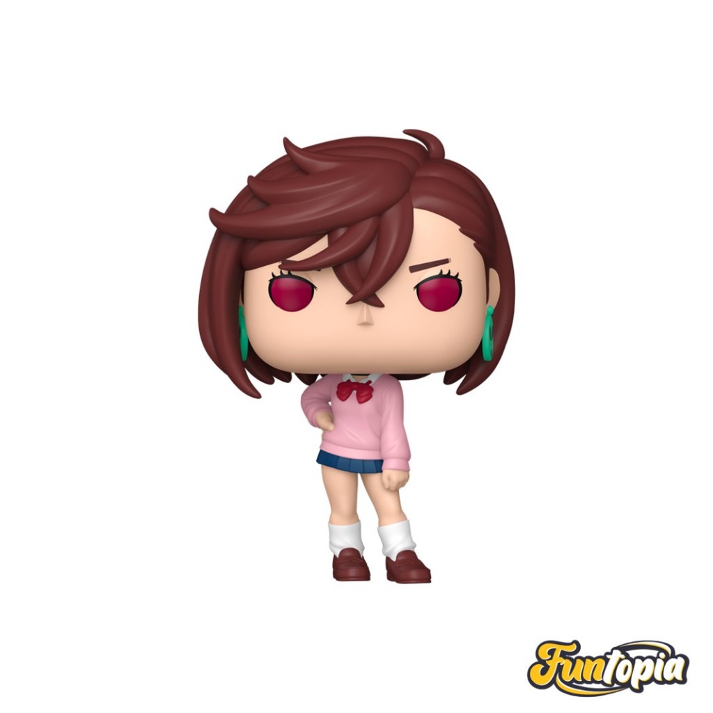 Funko POP!(90666) -  Momo Ayase (2099) POP! Animation: DANDADAN