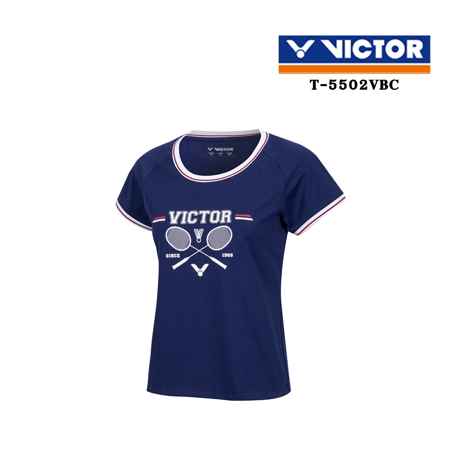 VICTOR COLLECTION BADMINTON CLUB กางเกงกีฬาแบดมินตัน ขาสั้น รุ่น R-5509VBC