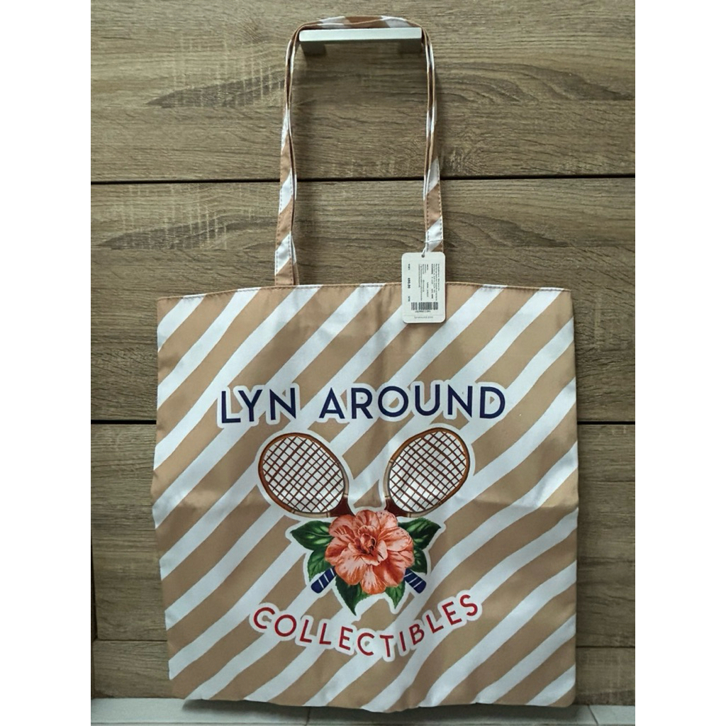 กระเป๋า LYN  AROUND  ของแท้จาก shop  #LYNAROUND #แท้ #กระเป๋า#พร้อมส่ง