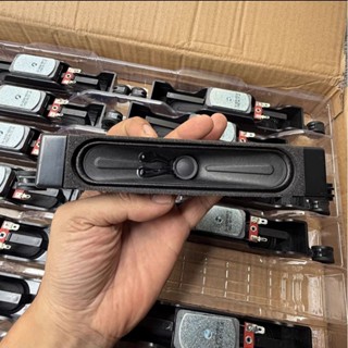 (แพ็ค 1 ชิ้น) ลำโพงทีวี 6Ω 10W — สินค้าใหม่ สำหรับงานDIY