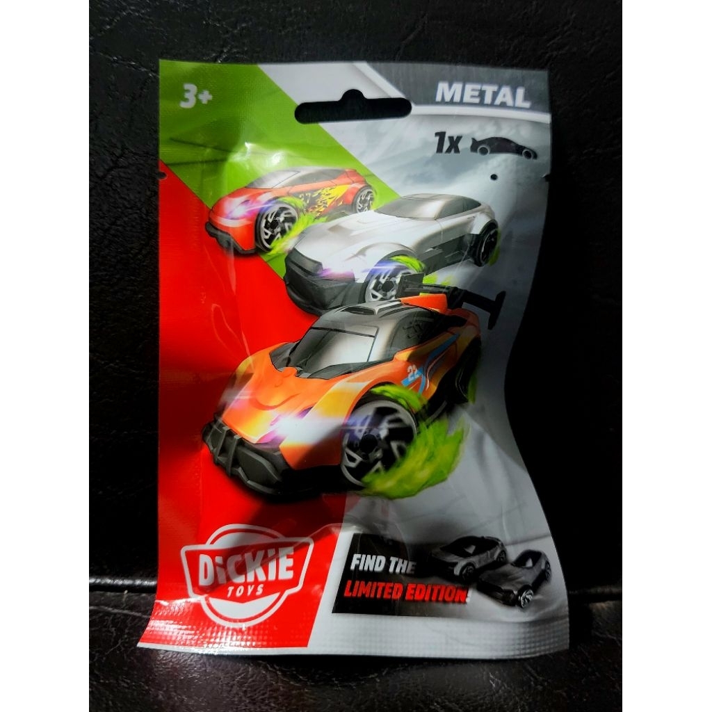 Dickie toys  โมเดลรถ