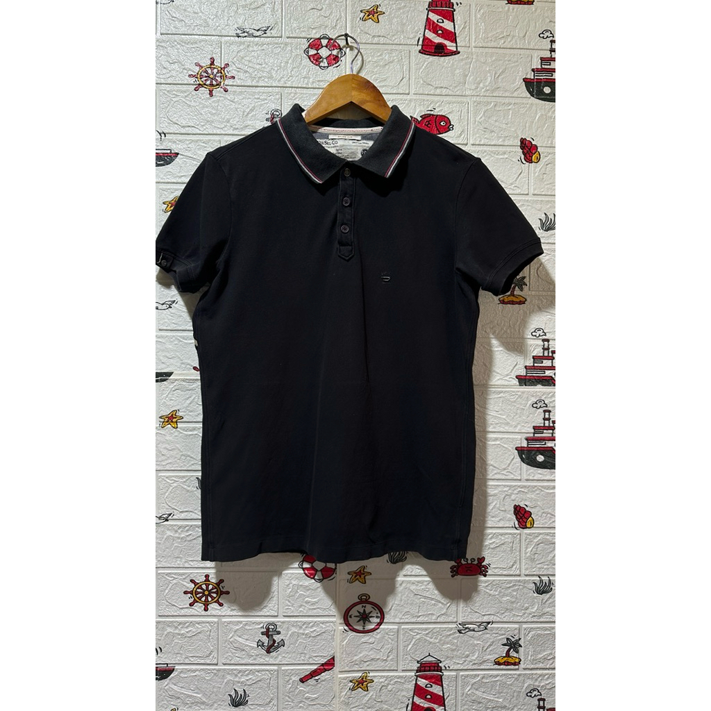 เสื้อโปโล Diesel แท้💯
