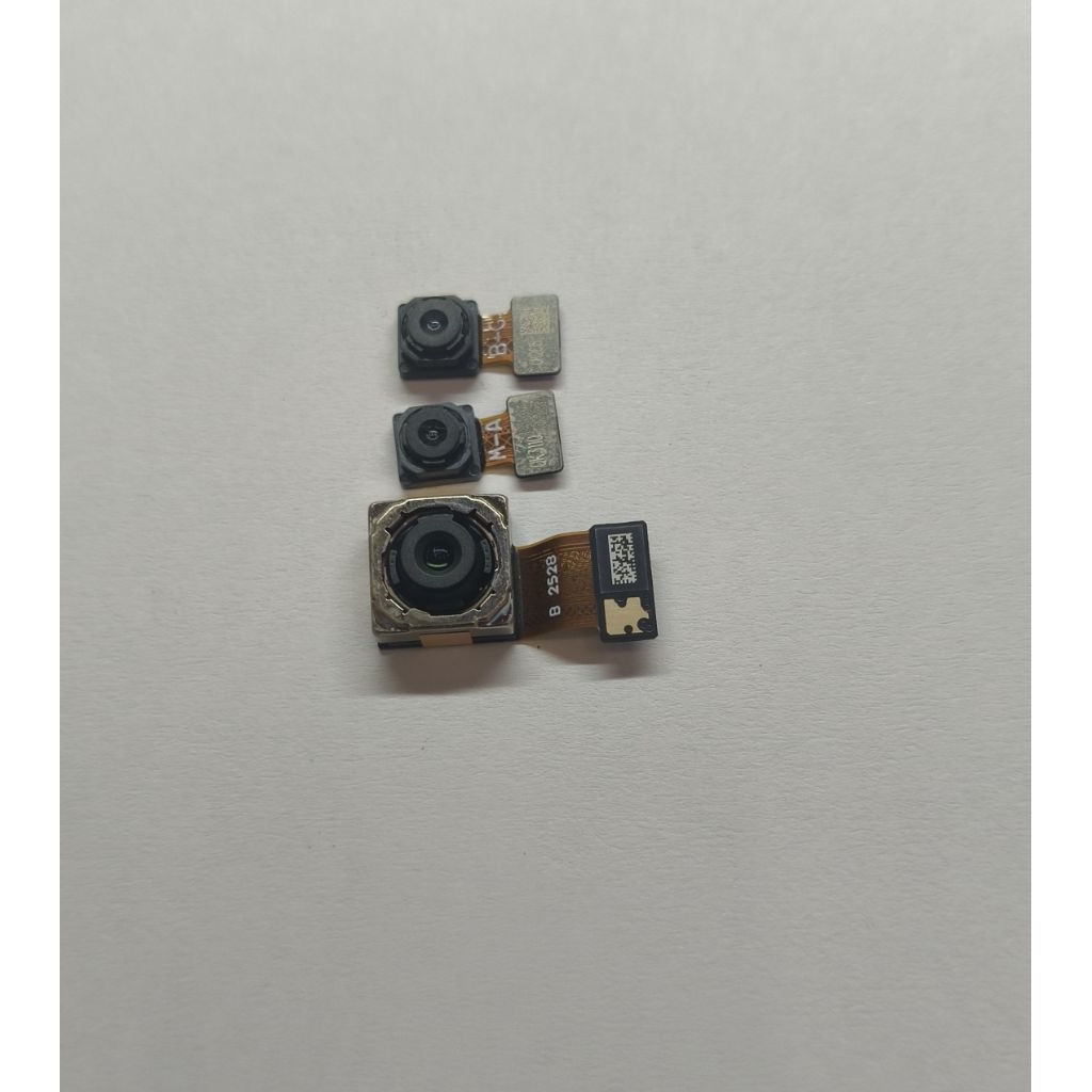 อะไหล่มือสอง Samsung A04s
