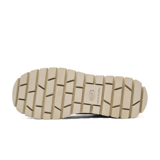 Skechers สเก็ตเชอร์ส รองเท้าผู้หญิง Women Online Exclusive Modern Comfort Winter Jammers Shoes - 169032-NAT