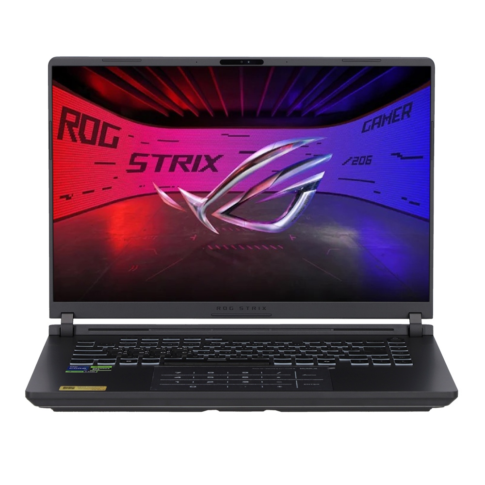 ASUS ROG STRIX G16 G615JHR-S5029W - ECLIPSE GRAY
