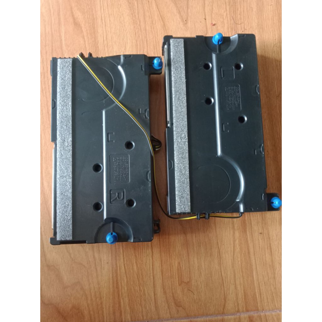 ลำโพงทีวี samsung 55" นิ้ว (จอโค้ง)