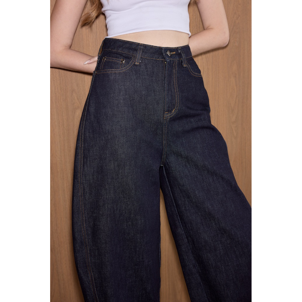 HUNG JEANS รุ่น  Blair Jeans (HJ78) - รูปที่ 4