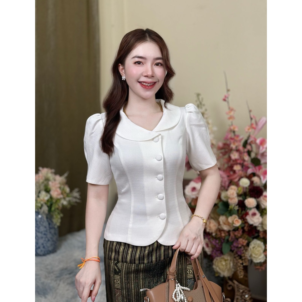 ฝ้าฝ้ายเกรดพรีเมี่ยม สินค้าพร้อมส่ง1