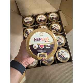 [ซื้อ 1 แถม 1 + แถมฟรีแก้วชงนม] Neplus One 400G – โภชนาการอ่อนโยนต่อไต