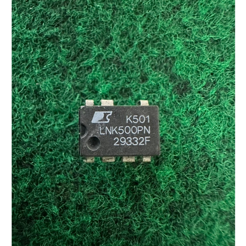 IC LNK564PN 564PN , LNK500P 500P , LNK500PN 500PN , LNK  จำนวน  1 ตัว - รูปที่ 2
