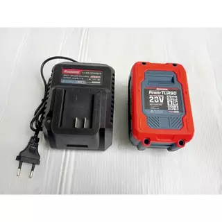 MASARU รุ่นอัปเกรดใหม่!! สว่านโรตารี่ไร้สาย รุ่นใหม่ SCDR-205-B1 แบต POWER TURBO 20V