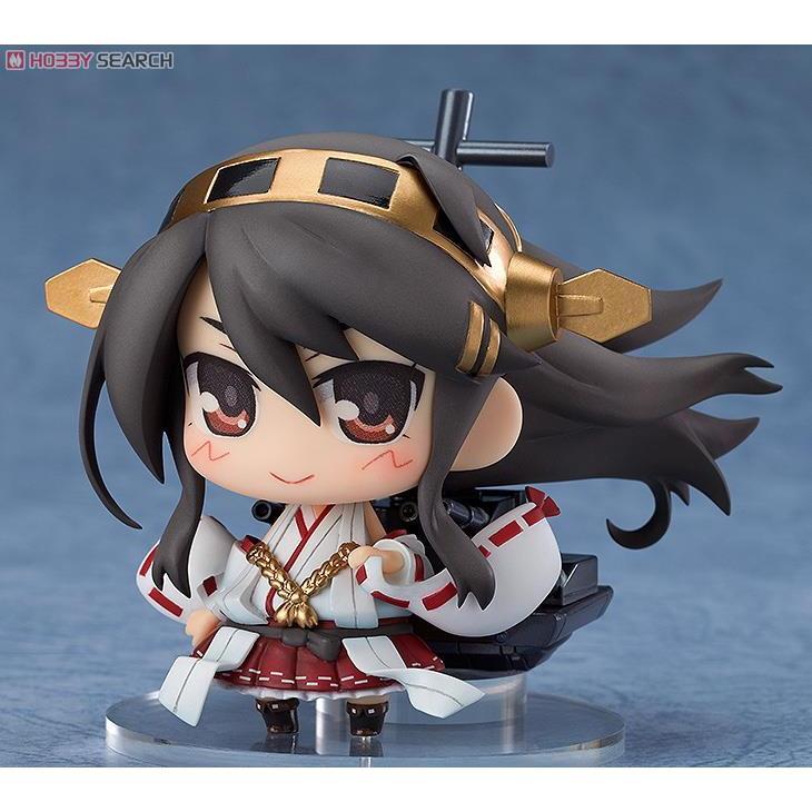 Kantai Collection Medicchu - Haruna มือ2 (พร้อมส่ง)