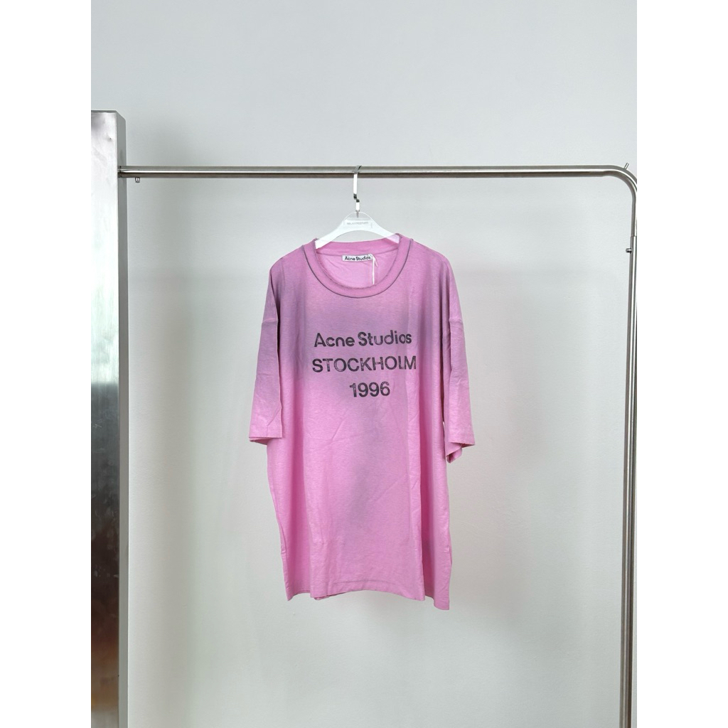 NEW! ACNE STUDIOS T-SHIRT