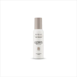 [อาหารผม] NIGAO Leave-On Cream Hair Nutrient | นิกาโอะ ครีม บำรุงผม กันความร้อน 150 mL