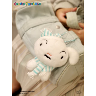 KeyChain Sleepwear (Crayon Shin Chan)