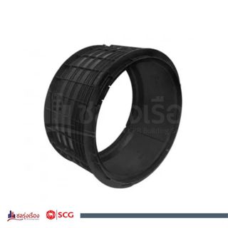 DOS ปลอกคอถังสำเร็จรูป รุ่น V2 ขนาด 25 cm.