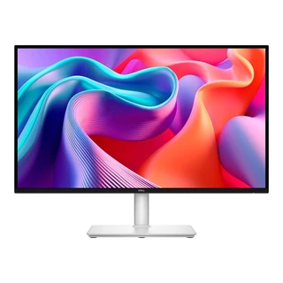 Monitor (จอมอนิเตอร์) Dell S2725dsm - 27 Inch Ips 2k 144hz Amd Freesync