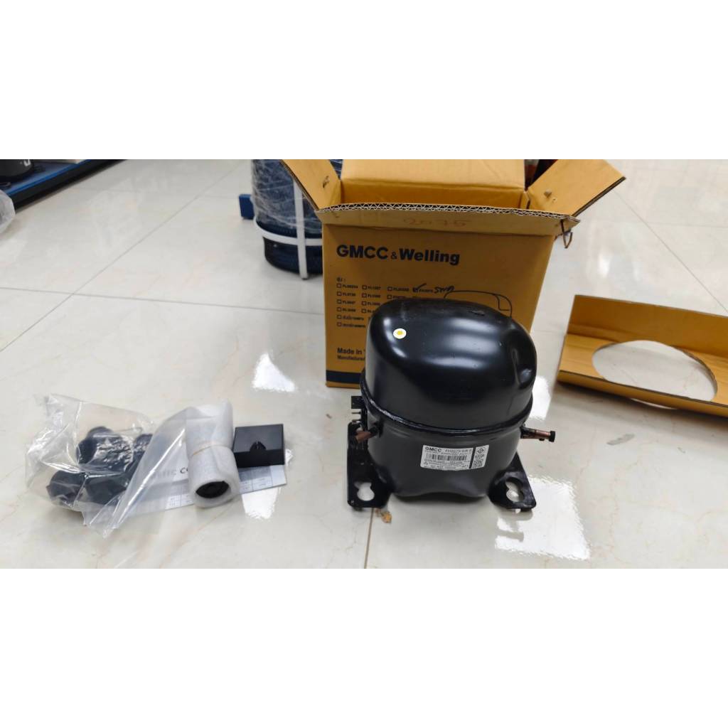 คอมตู้แช่ ฮิตาชิรุ่น FH2075-SW