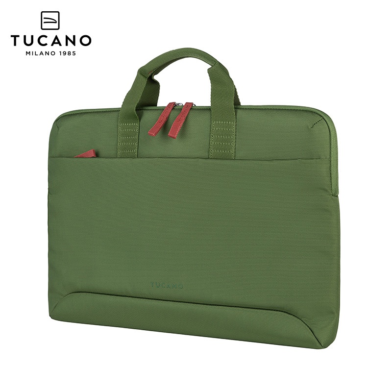 Tucano bag  Laptop Handbag (ของเเท้ 100 %)