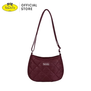 NaRaYa Bubble Up Crossbody bag กระเป๋าสะพายข้าง NBU-1022WR