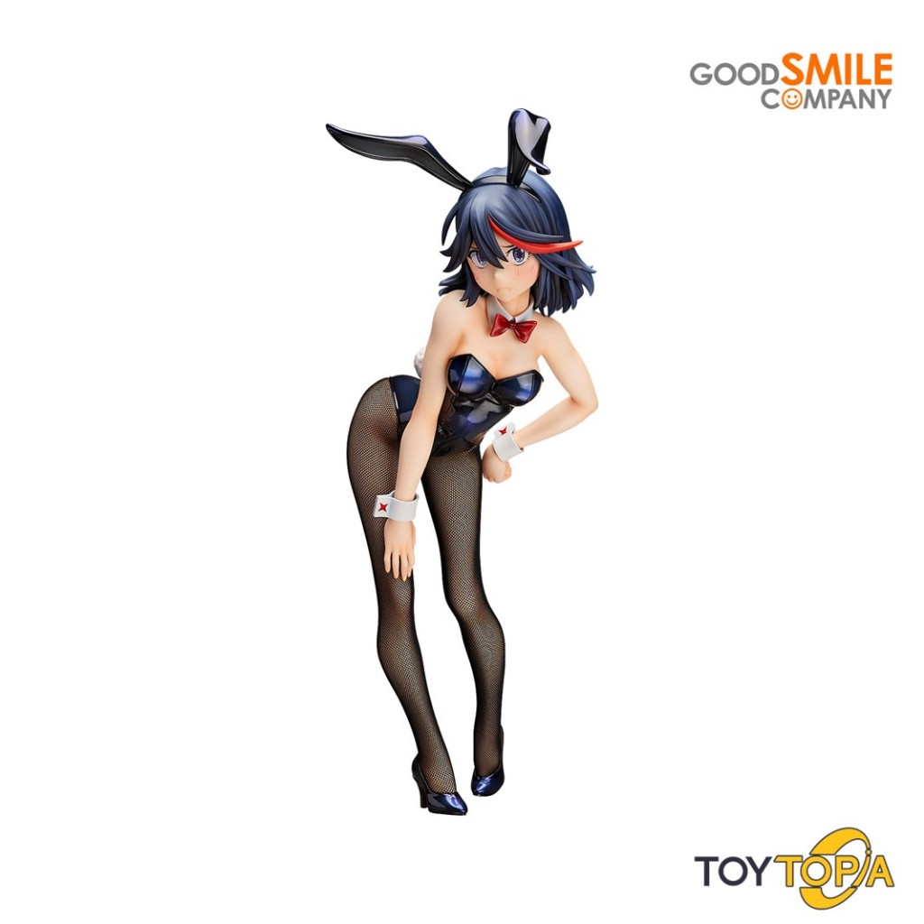 (513831) Ryuko Matoi: Bunny Ver.: KILL la KILL 1/4 Scale (Re-run) By FREEing