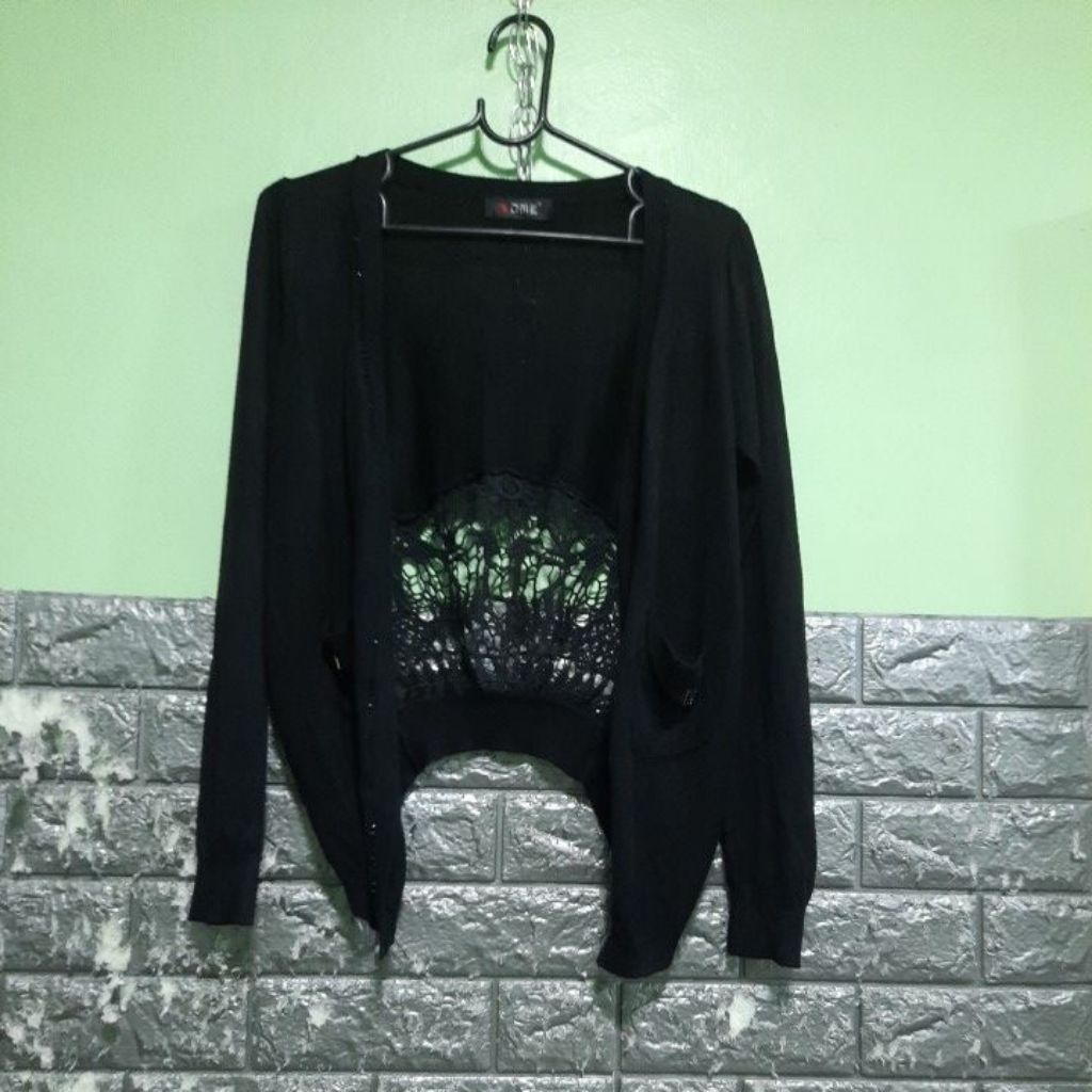 รหัสKD14เสื้อคลุมหญิง(มือสอง)โปรดอ่านรายละอียดด้านล่างก่อนสั่งซื้อ