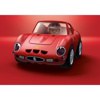 Playmobil 71856 PLAYMOBIL X Ferrari 250 GTO รถของเล่นสะสม เฟ…