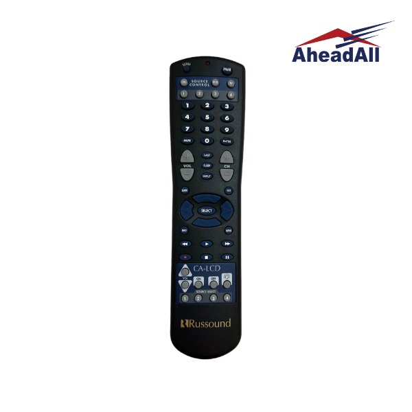 CA-LRC1 Remote Control for CA4.4
