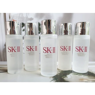 ฉลากไทย ผลิต 2024-25 SK-II Facial Treatment Essence 10 ml.