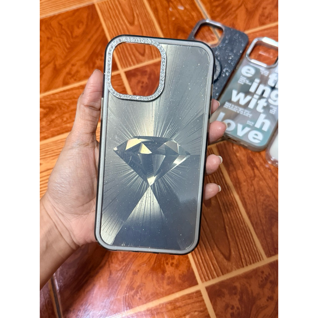เคส ไอโฟน 13 pro max (มือ2)