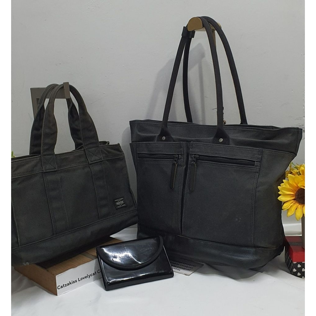 กระเป๋า Porter bag vintage