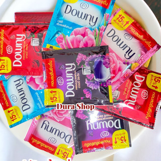 17 มล.- 20 มล.*** Flash sale คละ คอมฟอร์ท ไฮยีน แบบซอง  น้ำย…