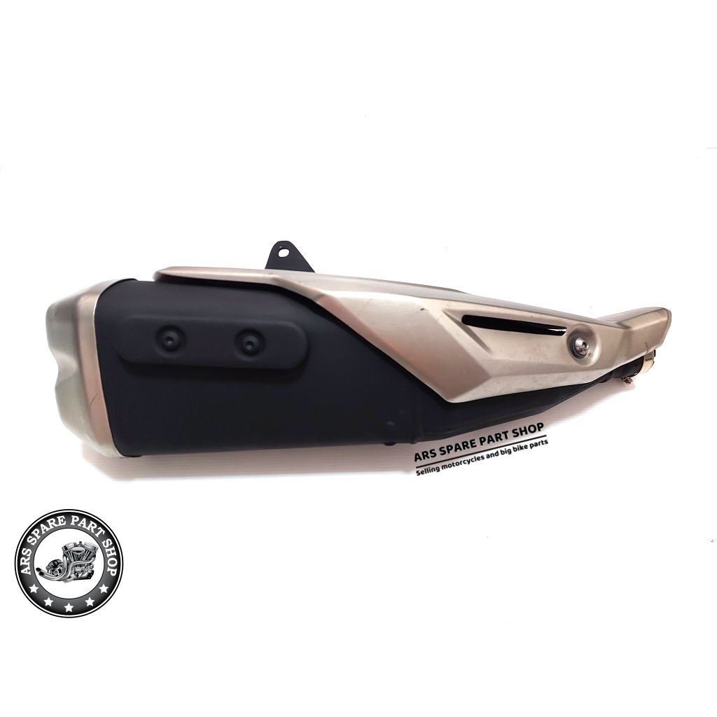 ท่อเดิม HONDA CBR500R