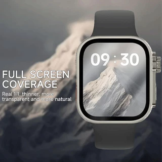 เคสสำหรับ Huawei Watch Fit 4 Pro 4 3 ฟิล์มกันรอยหน้าจอ กรอบกันกระแทก กระจกนิรภัย + PC เปลี่ยนเป็นเคส Ultra