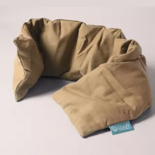 หมอนประคบคออุ่นร้อน Lavender Clay Neck Wrap ช่วยผ่อนคลาย คลายกังวล ลดอาการปวดเมื่อย